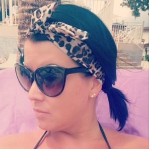 Meet your Posher, Kellie